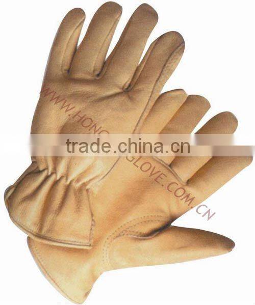 2011NEW welding glove