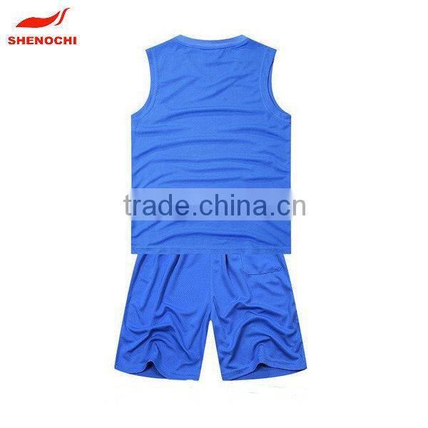 100% Polyester 2015 Fashion Best Basketball Jersey Design