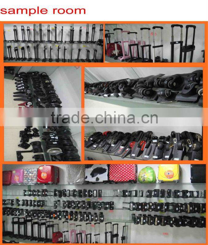 Luggage zipper runner factory