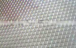 6063 aluminium chequered plate