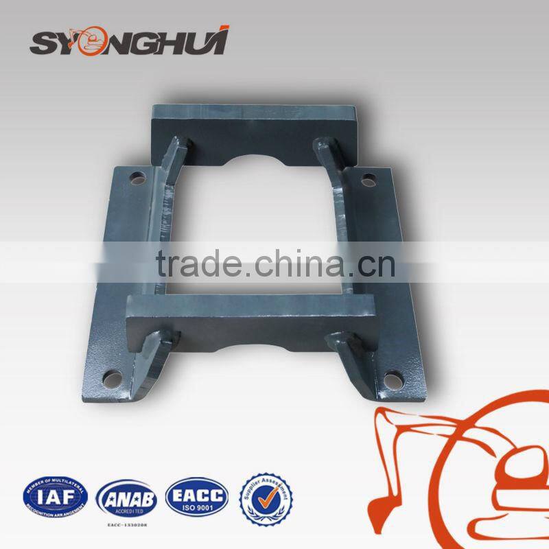 Chain Track Guard,Excavator undercarrigae track guard,Track link guard,Track chain guard, SK260/SK350/SK460