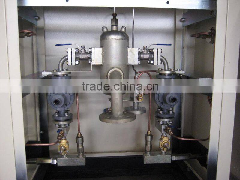 Electric Dispenser for Gas Station, LPG Gas Dispenser