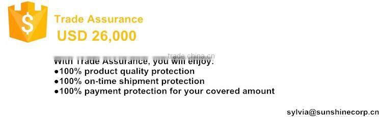 Home Bedroom Furniture Steel Iron Bunk Bed for Three People