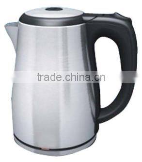 stainless steel hotel home kitchen 2 layer wall pot/kettle