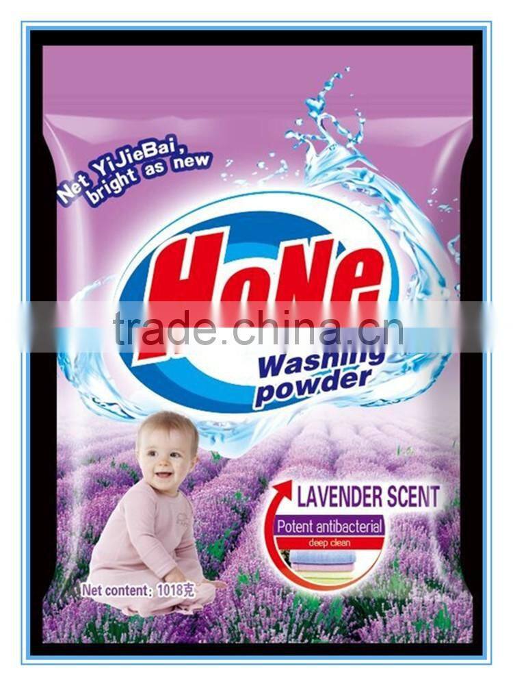 wholesale detergent powder with phosphate