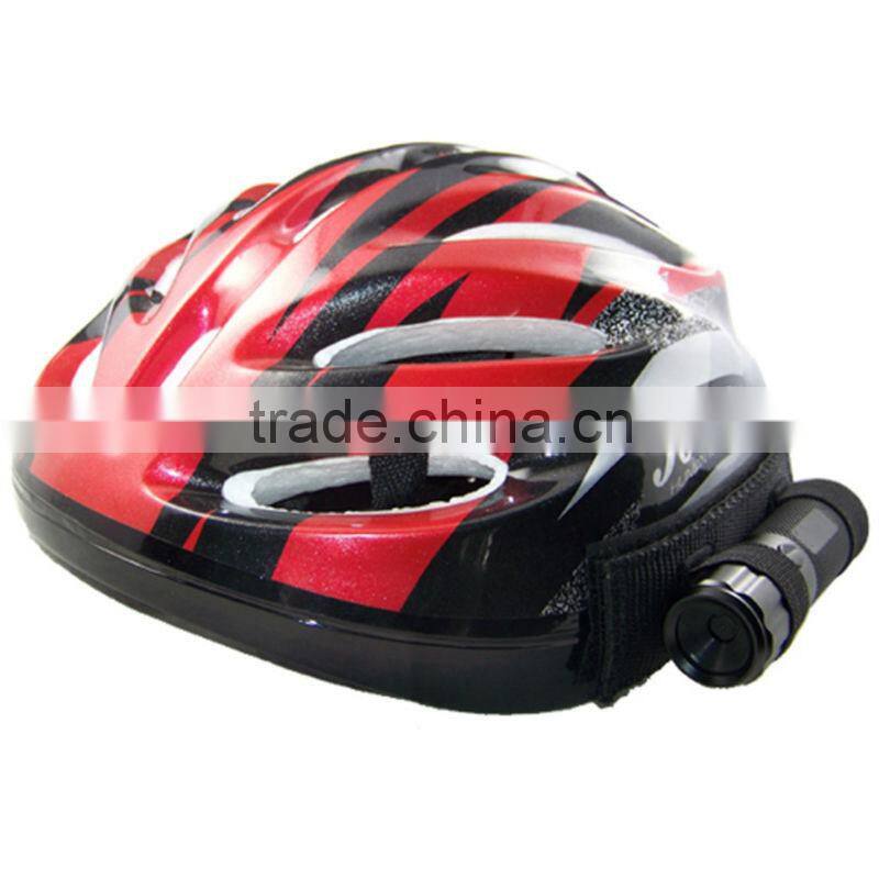 Action Sport Action Bicycle Helmet Hidden Camera with Waterproof Portable Mini Camera