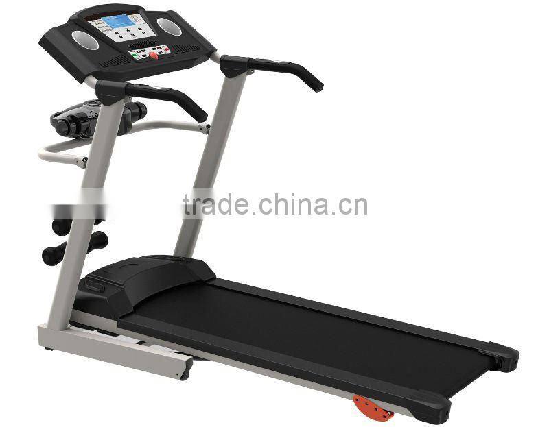 professional manufacturer Hot sales Motorized Treadmill TM-3000D,Treadmill