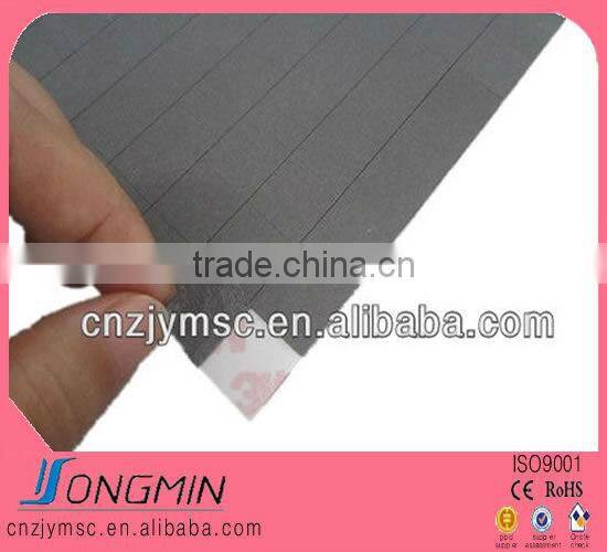 2013 new flexible soft magnetic dart board