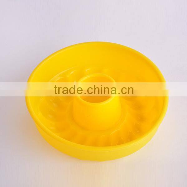 Silicone Muffin Mold