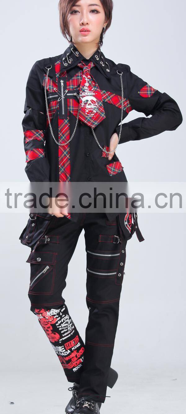 GLP Punk shirt 71304