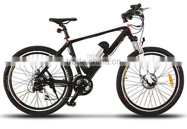 26 inch carbon road bike/mountain bike