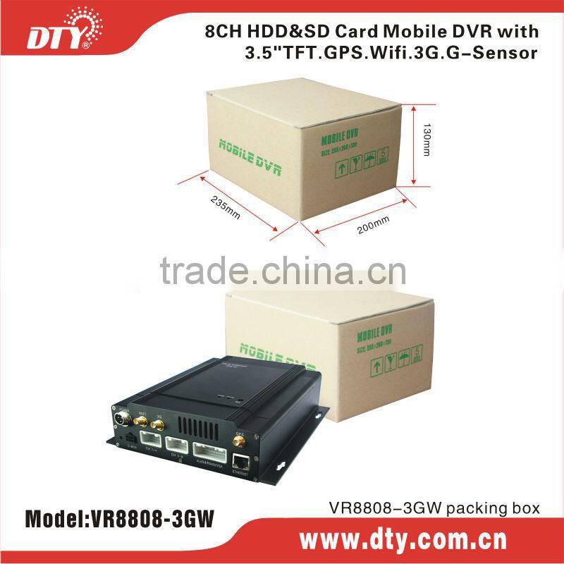 2014 top sale 8 ch home wifi dvr,VR8808-3gw