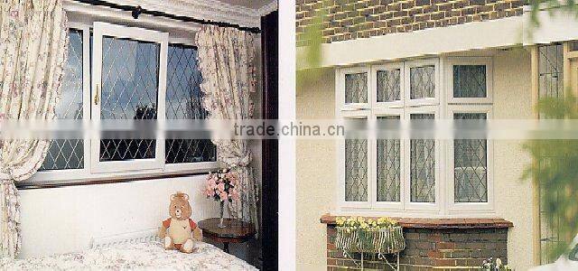 Europe style pvc windows and doors,pvc window board,pvc smart windows
