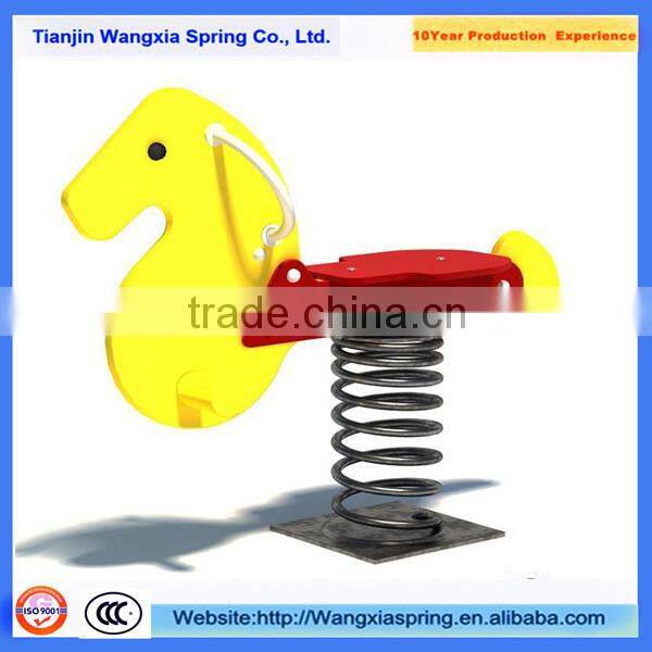 304ss / 316ss Compression Spring