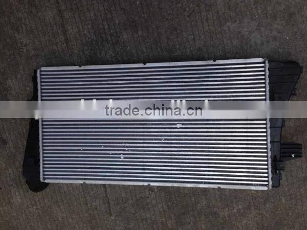 MAXUS V80 Intercooler Genuine Spare Parts