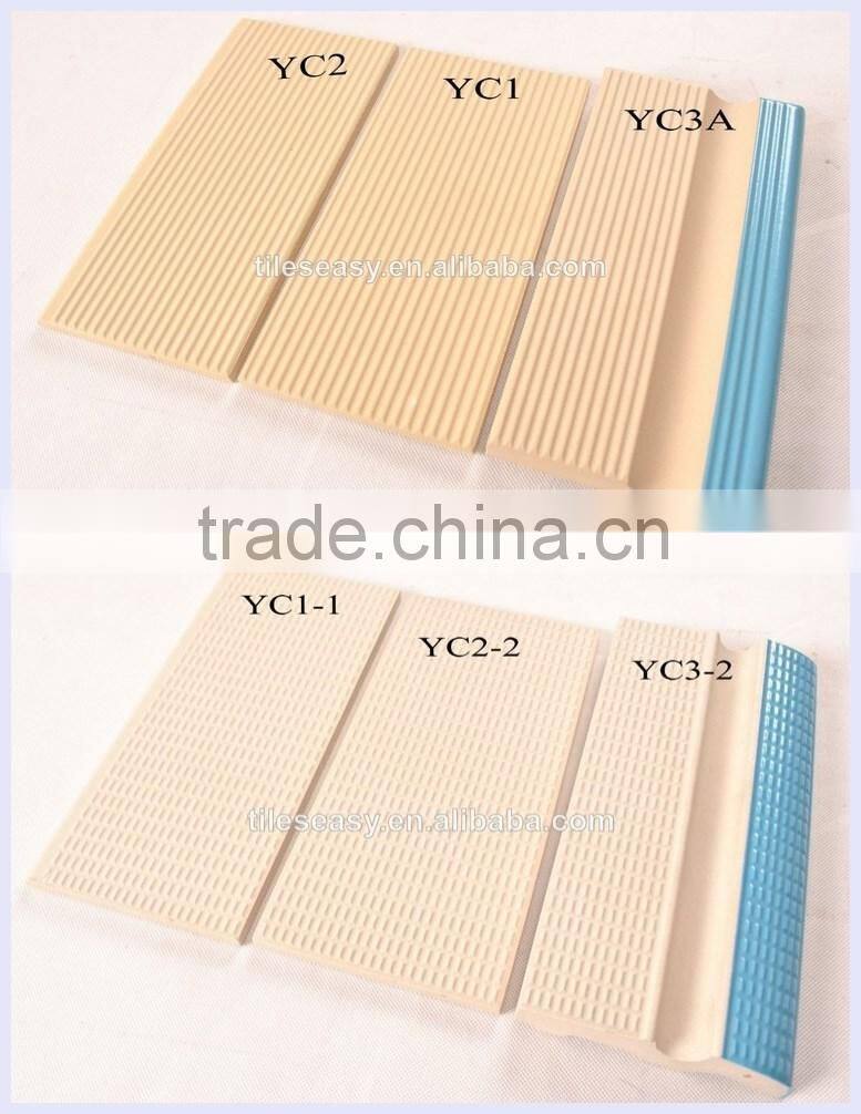 good quality nonslip coping tile for swimming pool edge