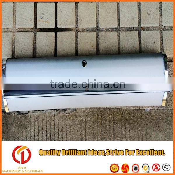 heavy advertising display roll up banner