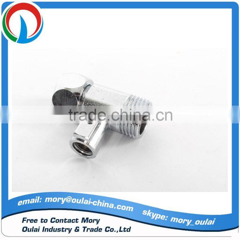 specialty CNC turned part