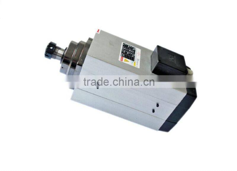 GDZ170x150-12 china Toauto 12kw air cooling spindle motor
