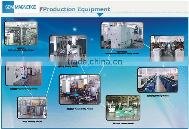 10 Year Experience Rubber Fridge Magnet Roll with ISO/TS certificate