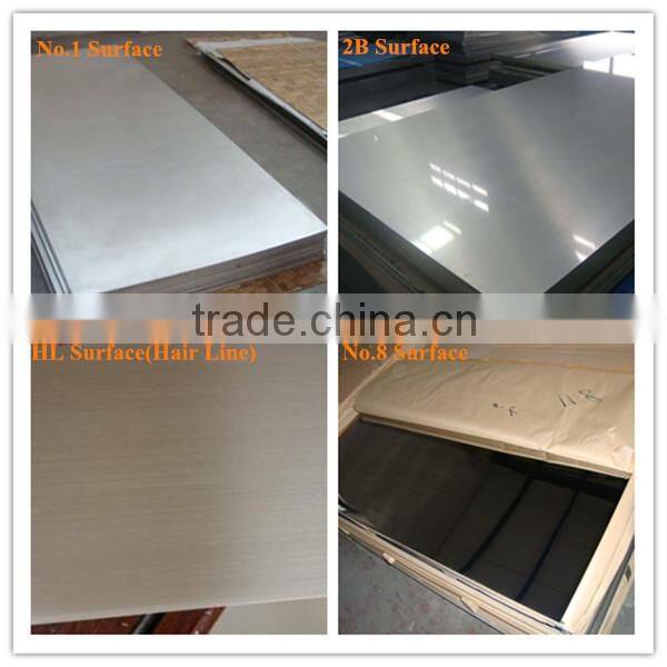 stainless steel sheet 4mm thick