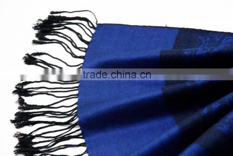 Fashion Hot selling pashmina shawl nepal