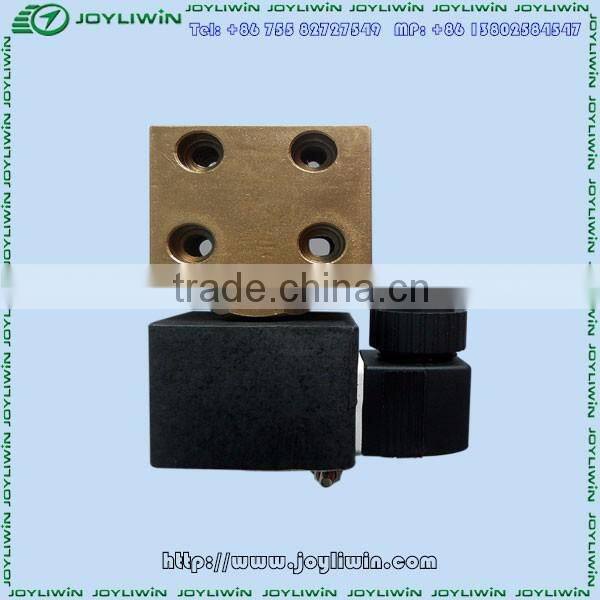Top quality replacement parts solenoid valve JOY 1089 0590 21 for Atlas Copco air compressor