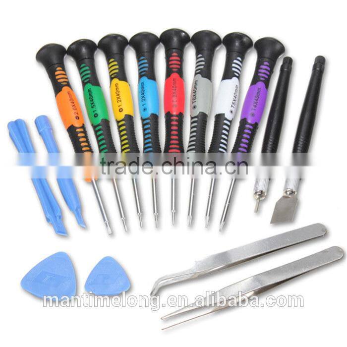 mobile phone screwdriver set function screwdriver laptop screwdriver repair tool