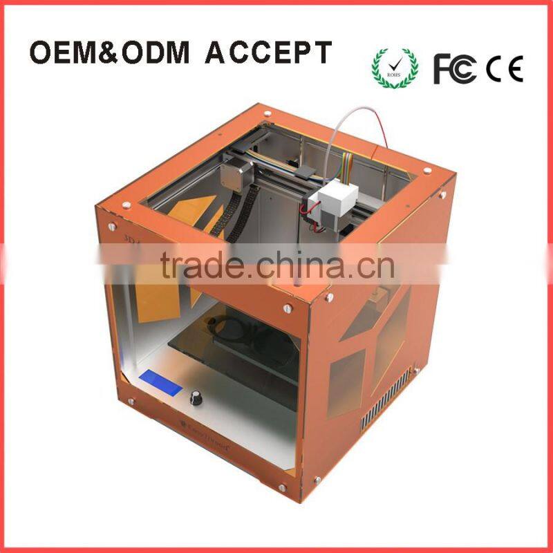 Cheap 3d Printer PLA and ABS Filament for digital 3d printer for OEM and ODM