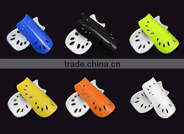 Aofeite Fashion Design High Quality Soccer Shinguard Hot Sale Shin guard