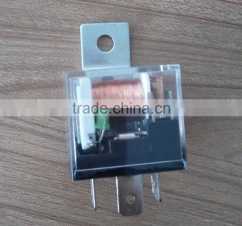 12V auto relay high power relay