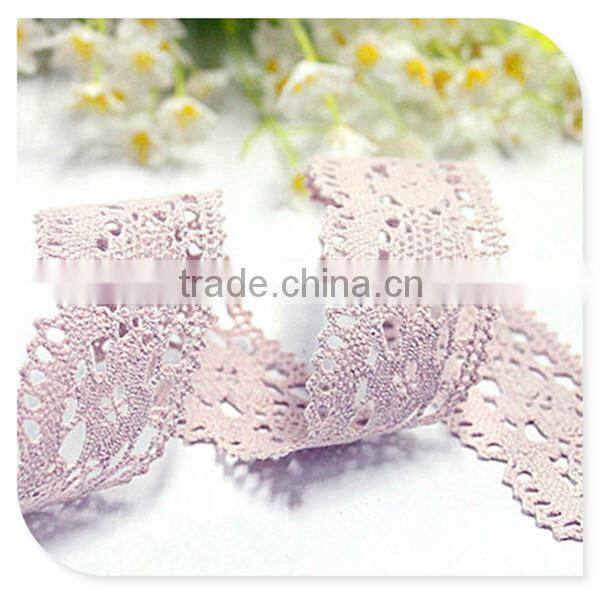 NET CLOTH EMBROIDERY LACE