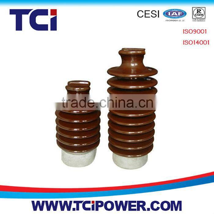 factory manufactured composite silicone insulator 132kv