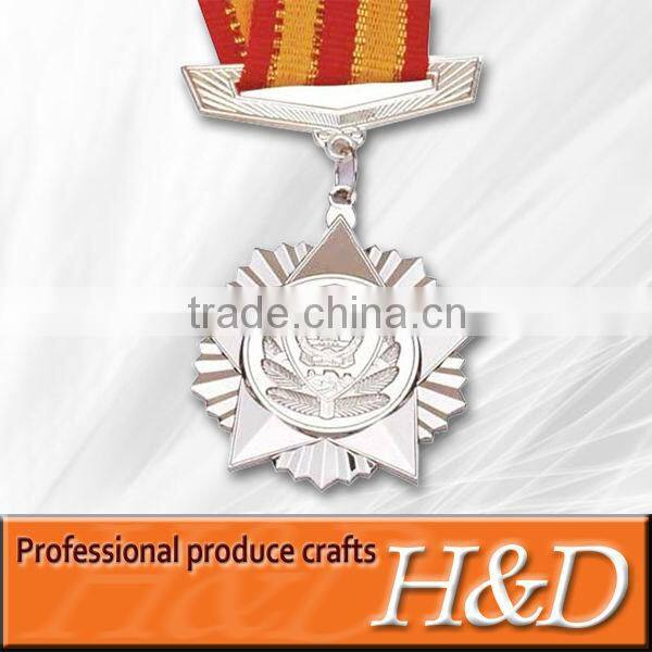 2015 New Design Custom Sport Award Metal