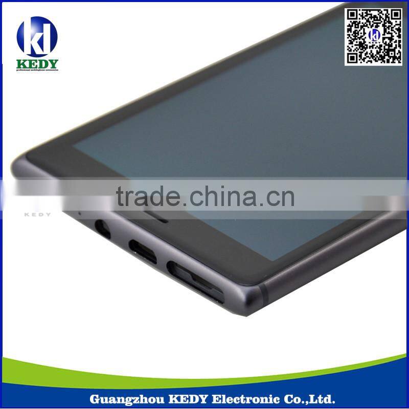 Original LCD Screen Replacement For Nokia Lumia 925 LCD Touch Screen Digitizer with Frame