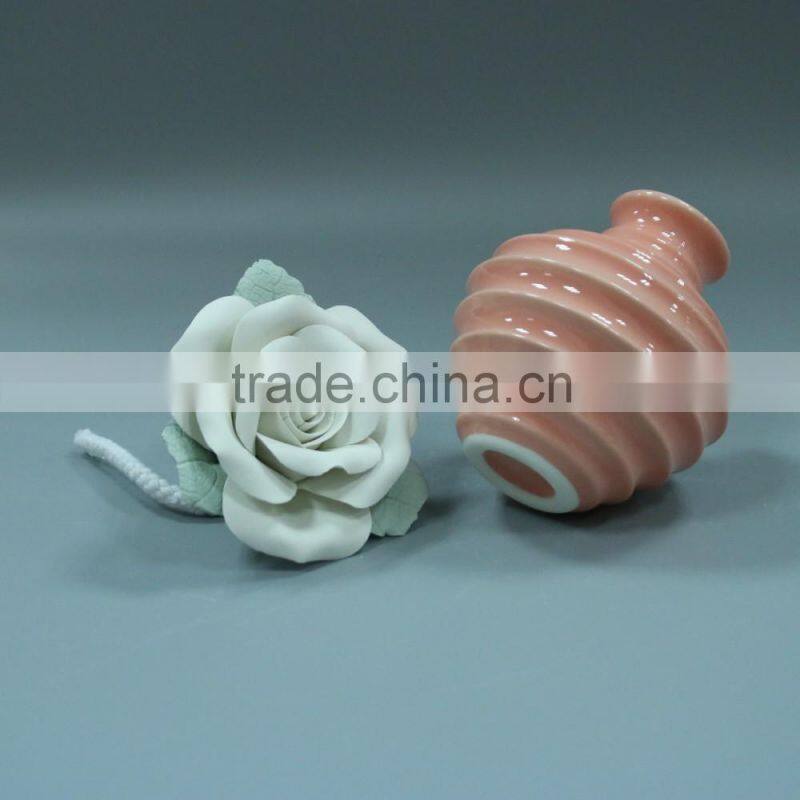 New product ceramic aroma humidifier