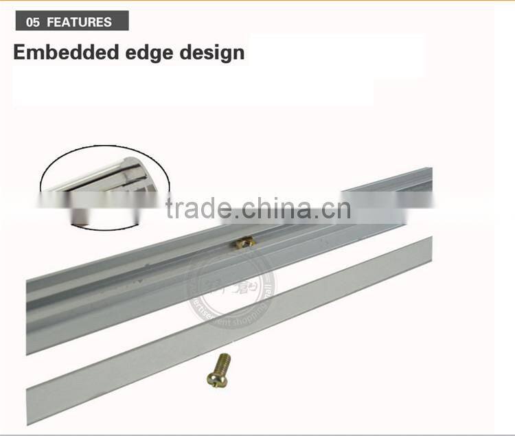 2015 new product outdoor roll up banner stand