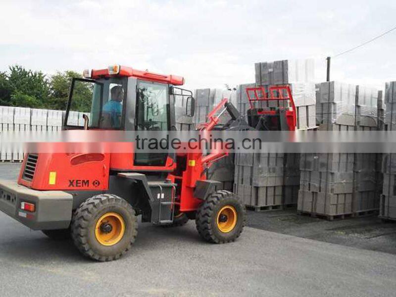Professional Design Kawasaki 70 Front End Loader Parts