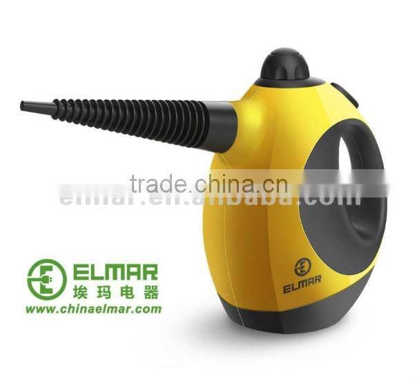 Multifunction Handheld Steam Cleaner with CB CE GS ROHS