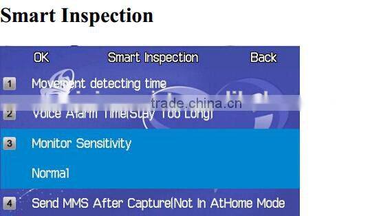 intercom system apartment door wireless video door phone