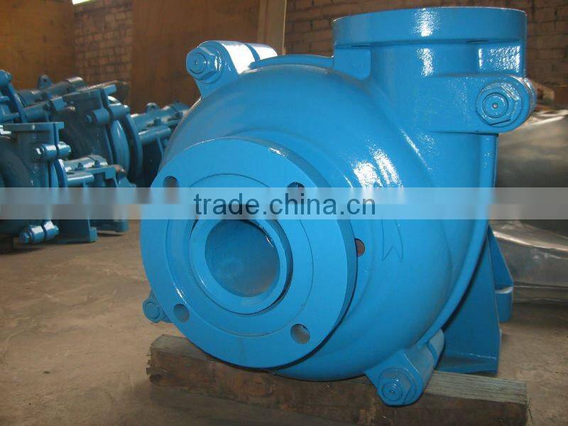 Horizontal foam pump DAMEI KINGMECH