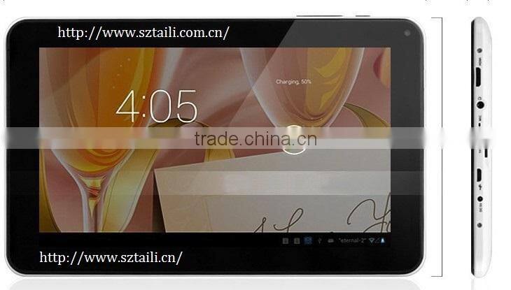 Andriod 4.4.2 Tablet 9 Inch A33 Tablet PC RAM 1GB ROM8GB