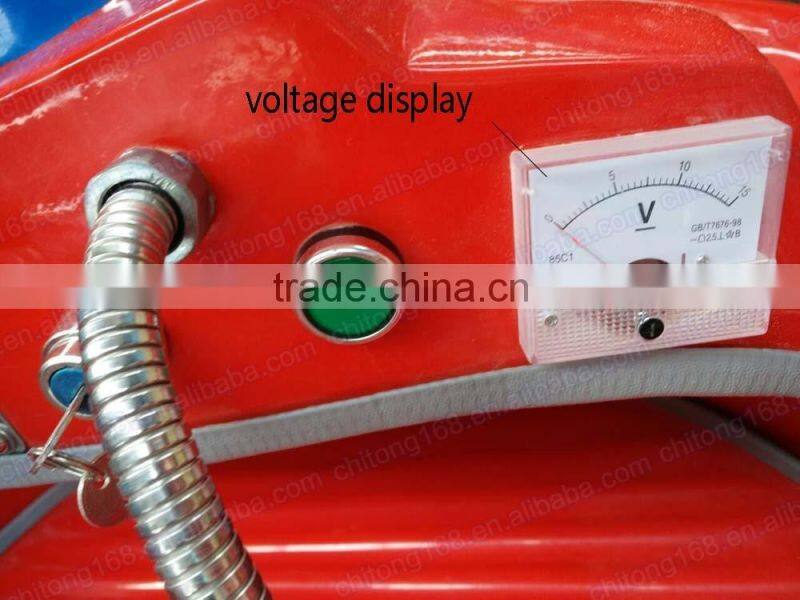 Attractive Kids Floating Pool Electric Boat