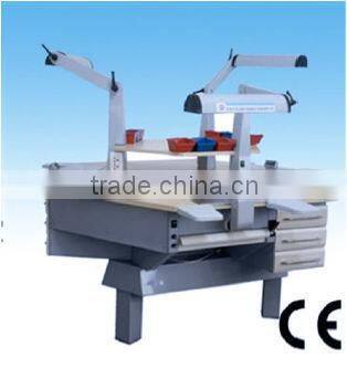 Dental equipment workbench for electronics DLLB002