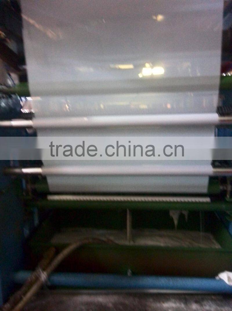 bopp tape mayer bar coating machine