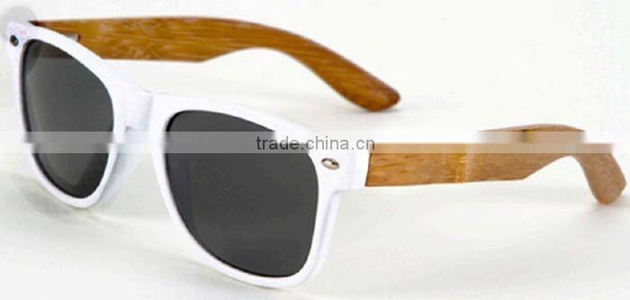Handmade wooden eyeglasses bamboo eyeglasses sun glasses