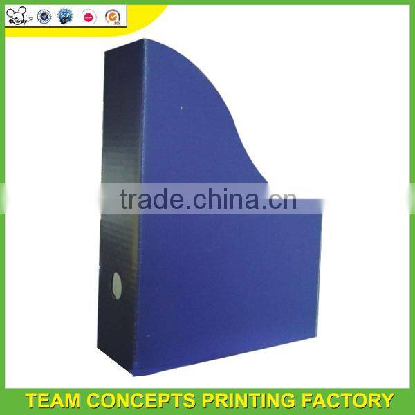 Plain office fancy desk organizer