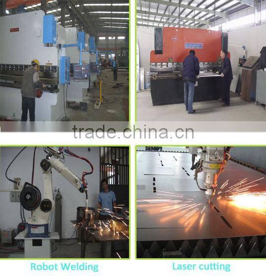 puzzle rotary parking system