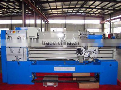 C0632A universal lathe machine