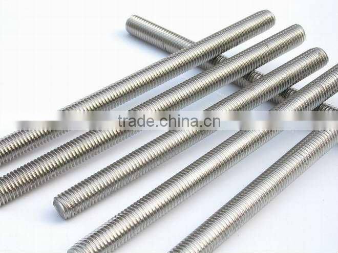 Threaded rod